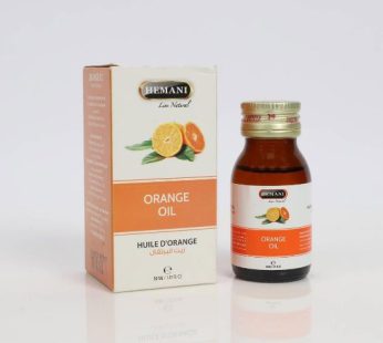 hemani orange oil 30 ml