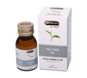 TEA TREE OIL 30ML