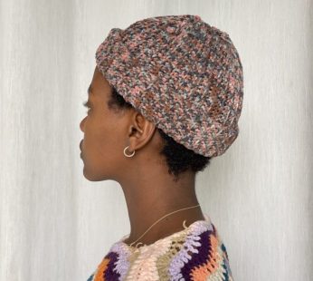 Wase Beanie 4 – COTTON