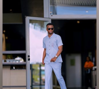 F and Y made in rwanda Men’s complete