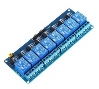 RELAY BOARDS 12V