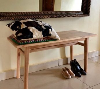 Grevillea Bench by Inwood