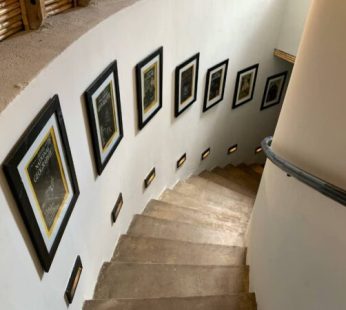 Picture Frames by Inwood