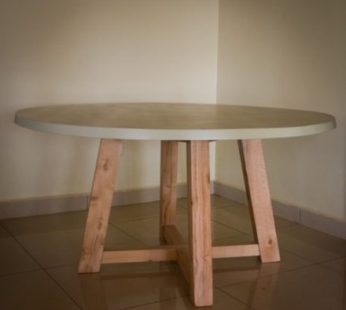 Grevillea Round Table by Inwood