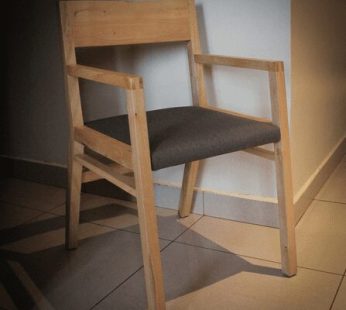 Grevillea Upholstered Chair by Inwood