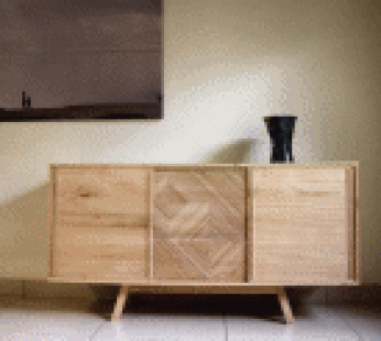 Grevillea Sideboard by Inwood