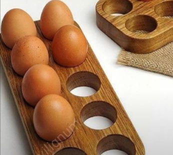 EGGS TRAY