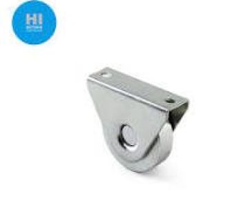 SLIDING GATE U GROOVE