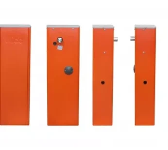 ELECTROMECHANICAL ROAD BARRIER UP TO 4M