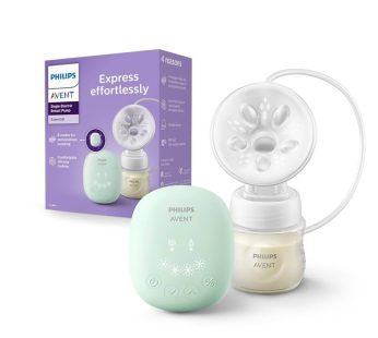 SCF323/11 PHILIPS AVENT ELECTRIC BREAST PUMP