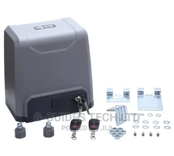 ZK-SL 800 AC SLIDING GATE