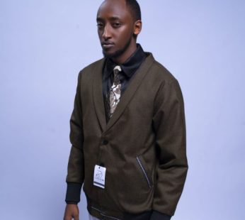 UBUMWE Jacket