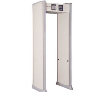 NP-SG106 WALKTHOUGH MD(Metal Detector Door)