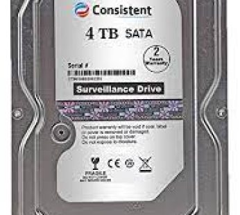 4TB HSRD DISK DRIVE