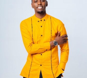 F and Y made in rwanda Shirt