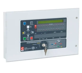 XFP 2 LOOP 32 ZONE FIRE PANEL