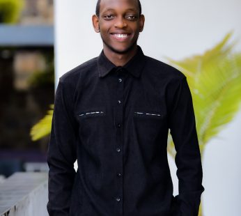 F and Y made in rwanda Shirts