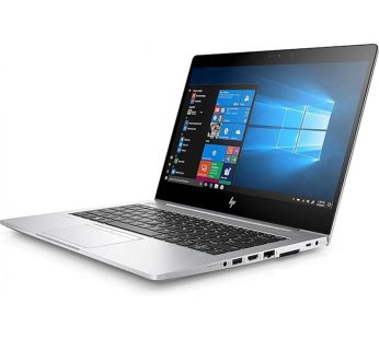 HP EliteBook 840 G5 Intel core i5 8th Gen 8 GB Ram DDR4 512GB SSD