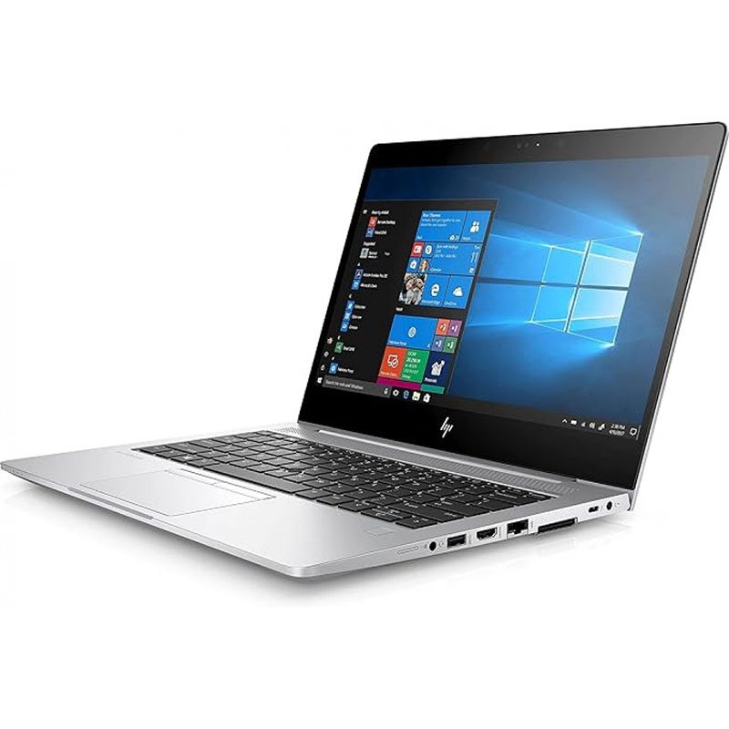 HP EliteBook 840 G5 – Intel Core i5