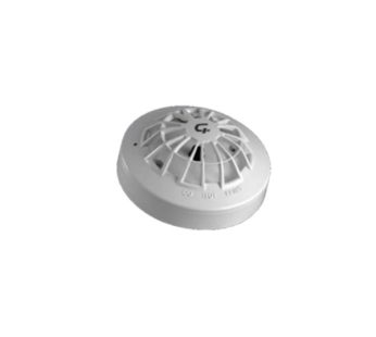 XP95 ADDRESSABLE SMOKE DETECTOR DIL SWITCH TYPE WI