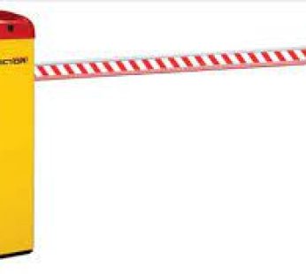 SECTOR 3M M/S GATE BARRIER