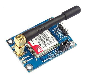 2G PLUS IN GSM/GPRS MODULES