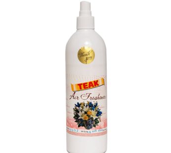 Teak Air Freshener 500ml
