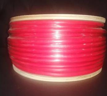 FIRE RESISTANCE ALARM CABLE 1.5M 100
