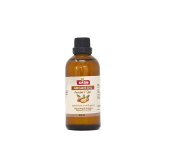 Argan Oil for Hair & Skin 100ml