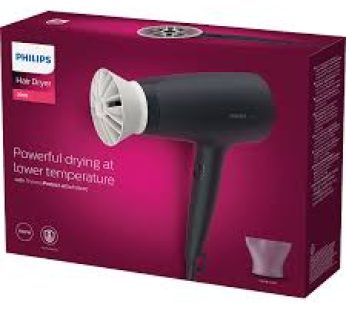 BHD302 Hair dryer