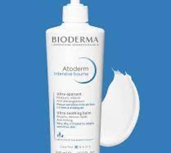 BIODERMA INTENSIVE BAUME 500ML