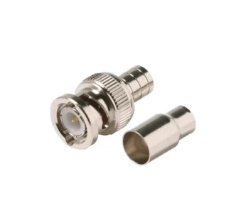 BNC CONNECTORS