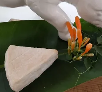 La Fromagerie – Brie 150g