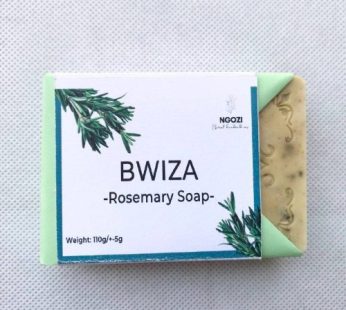 Rosemary Soap 120g