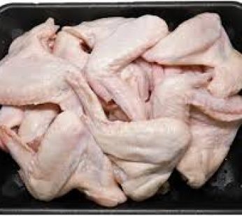 CHICKEN WINGS/AMABABA Y’INKOKO