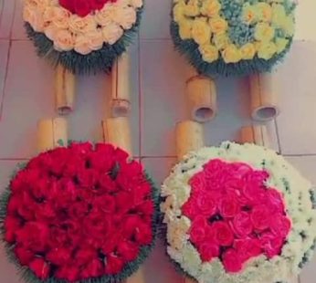 IMIGANO MEDIUM FLOWER