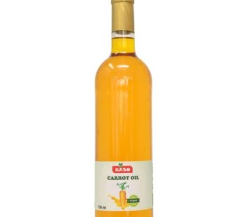 Carrot Oil 750ml
