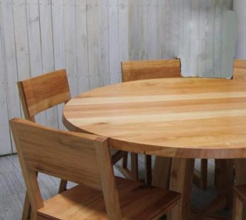 Eucalyptus Round Table