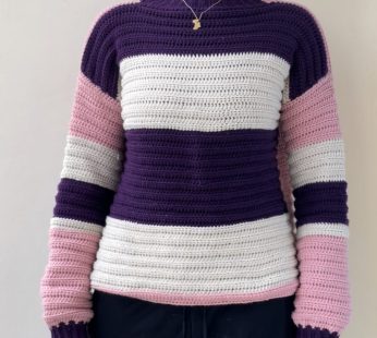 Wase Sweater – Chrys