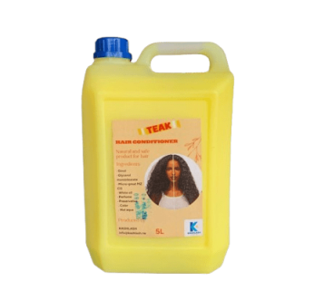 Teak Hair conditioner 5L