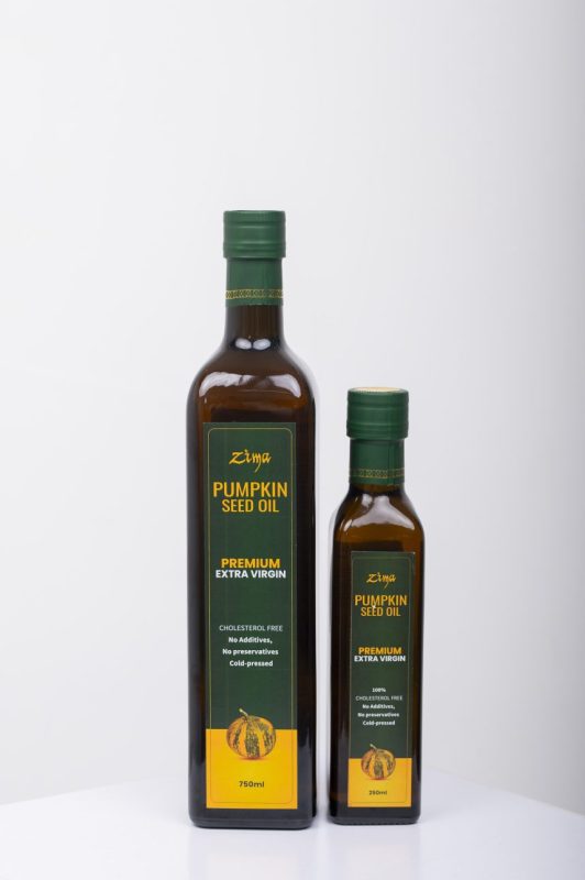 Customer Description