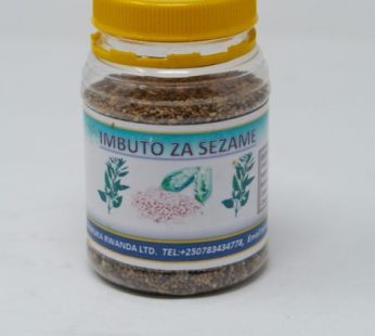 Sesame zikaranze 500g