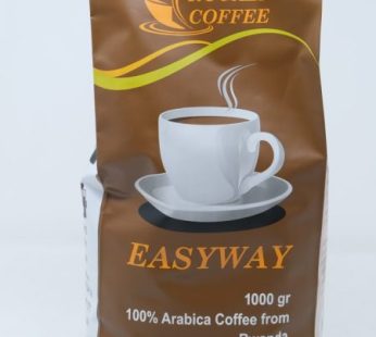 Rugali coffee 1kg beans