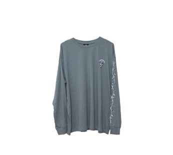 Long Sleeved T-shirt