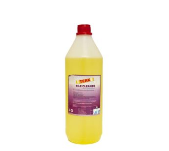 Teak Tile Cleaner 1L