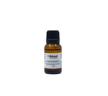 Eucalyptus Essential Oil 15ml