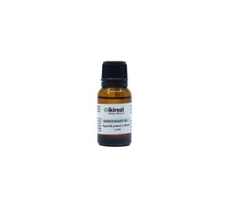 Expectorant Essential Oil 15ml