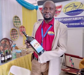 Nikeza wine
