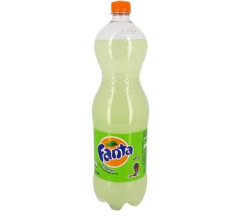 FANTA CITRON PET 1 L