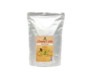 Stinging Nettle Nutri Fresh by Igisura Company